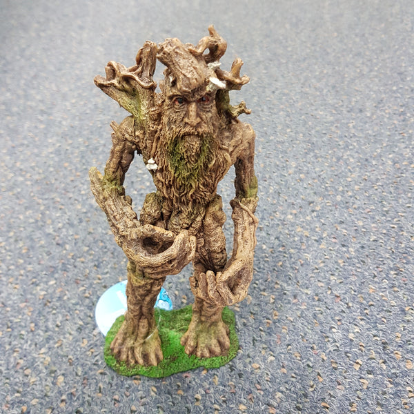 Tree beard Lord of the Rings aquarium ornament Aquatic Creations