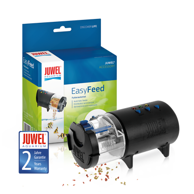 Juwel Easyfeed Automatic fish feeder