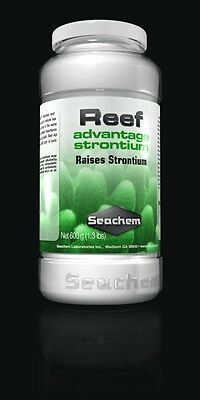 Seachem Reef Advanced strontium 300g
