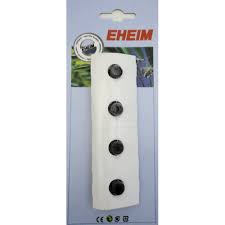 New Eheim suction cups to suit Pick up 45 or 2006 filter 7292500