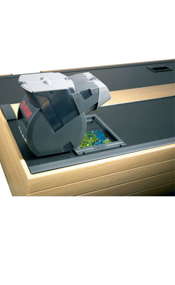 Eheim automatic hotsell fish feeder