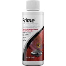 Seachem Prime water conditioner 100ml