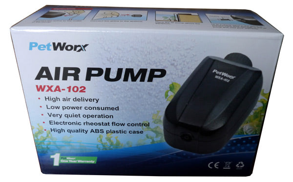 Petworks 102 Air pump