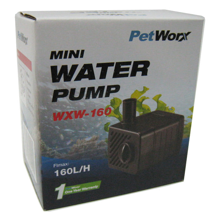 Petworks mini pump 320lph