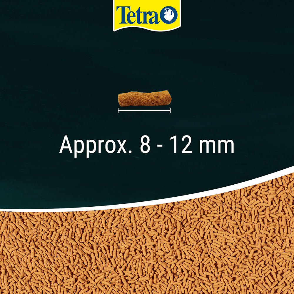 Tetra Pond Colour Sticks 750g