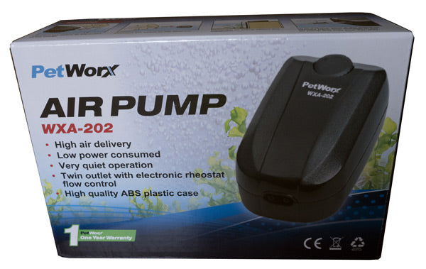 Petworks 202 Air Pump