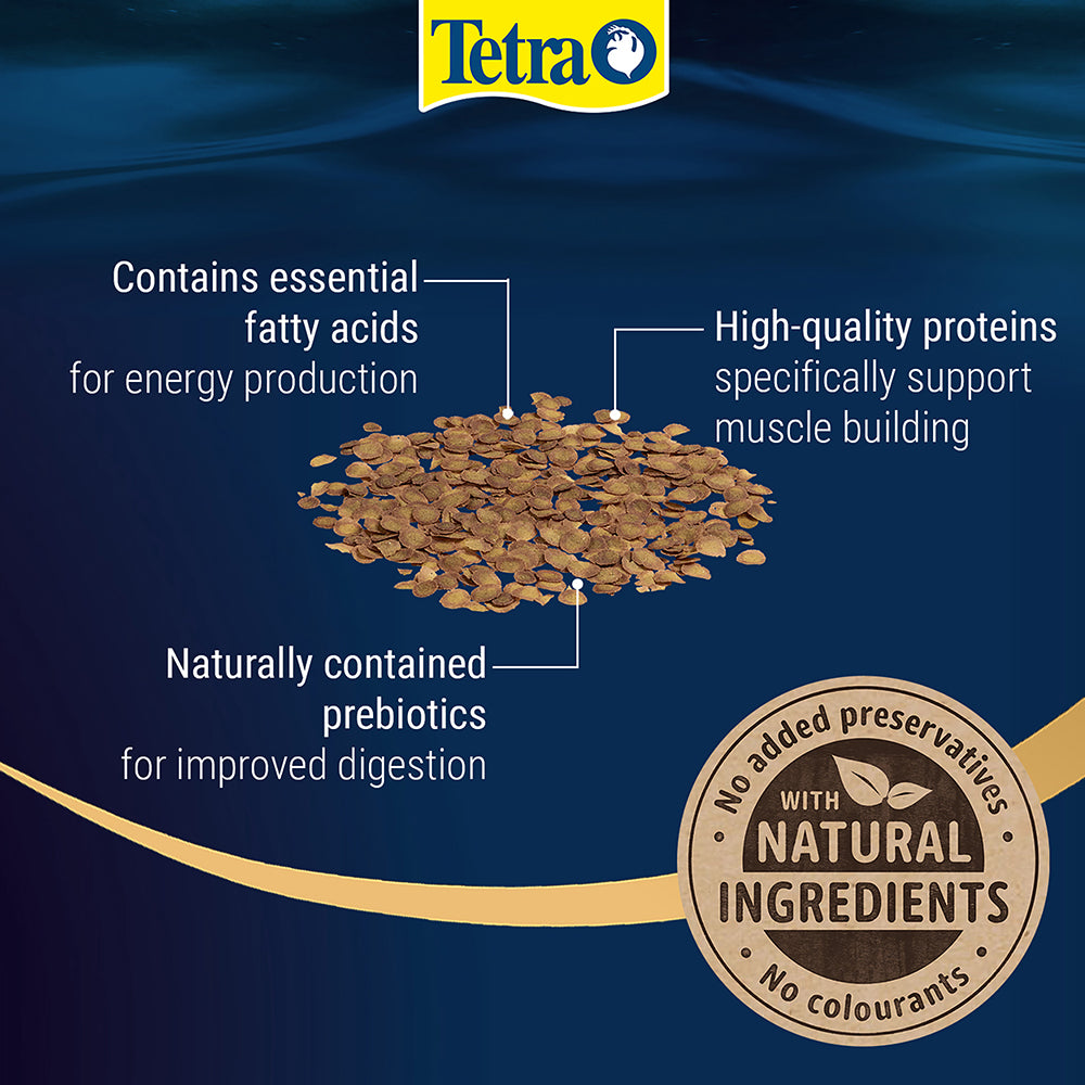 Tetra PRO Energy 12g