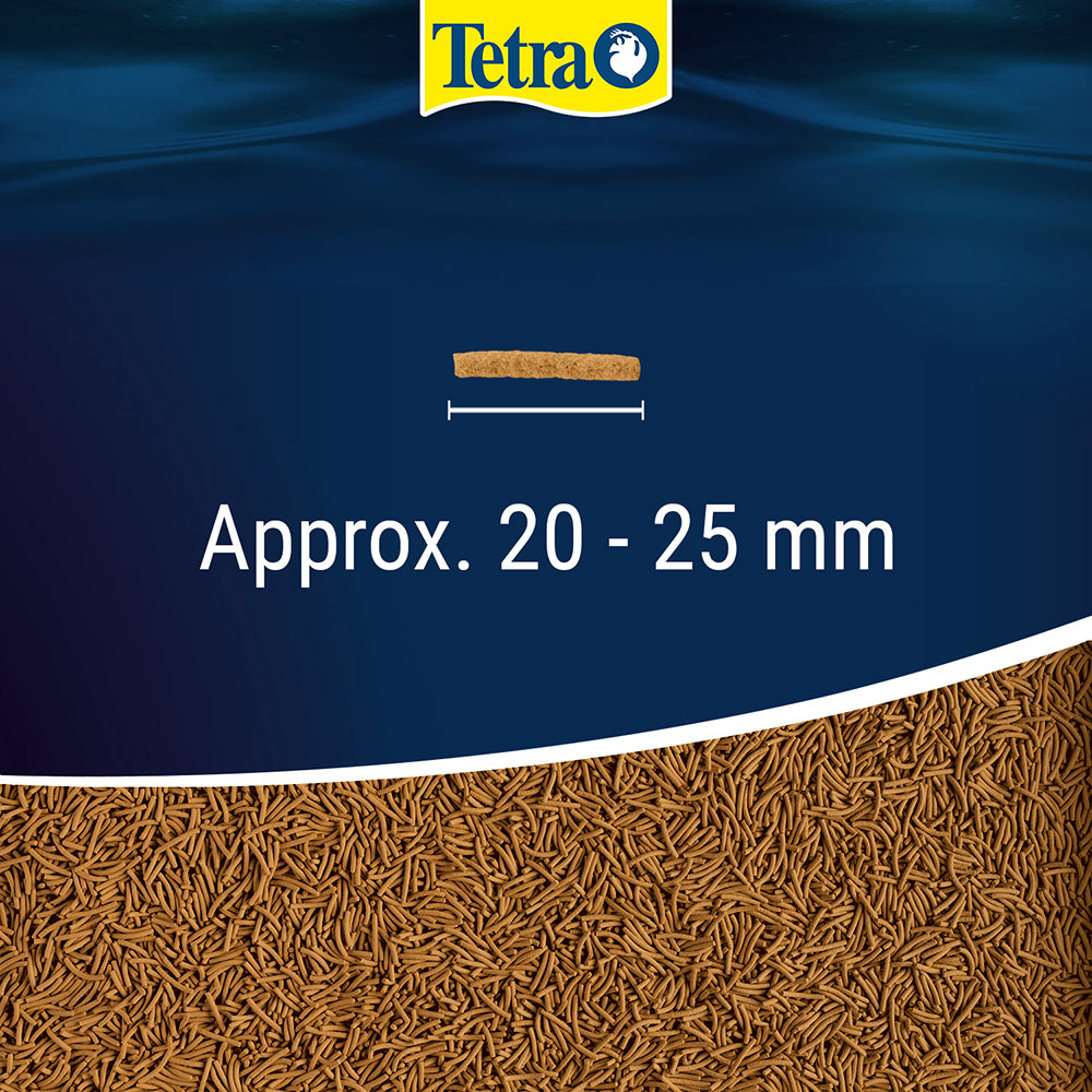 Tetra Cichid XL Sticks 320g