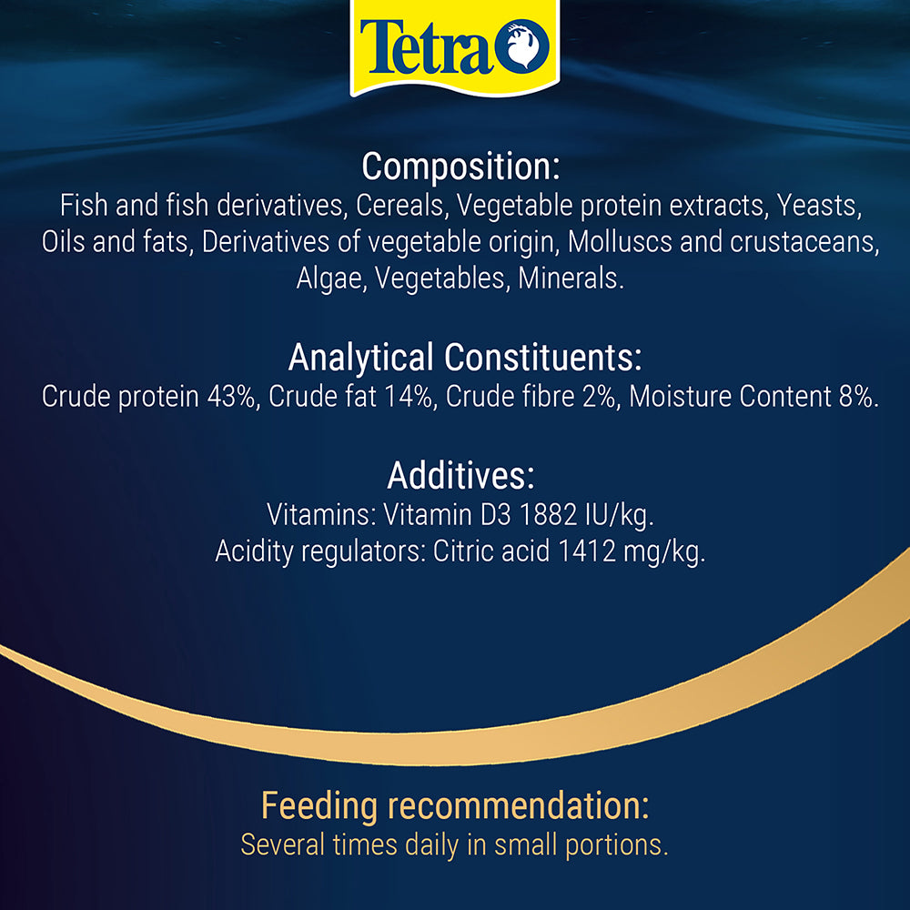 Tetra PRO Menu 55g