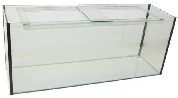 1240mm/4ft Arris Edged Aquariums
