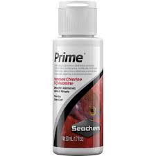 Seachem Prime water conditioner 50ml
