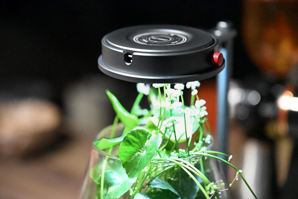 LEDSTAR Dot-III Aquarium light