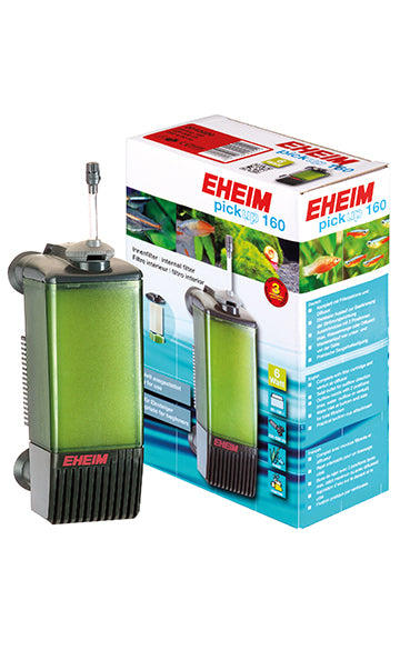 New Eheim 2010 Pick Up 160 filter to suit aquariums up to 160lts