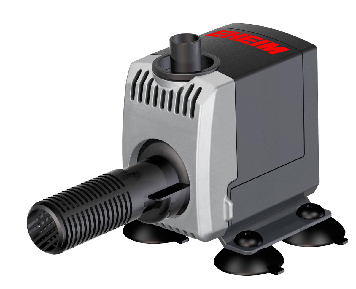 Eheim Compact on 1000