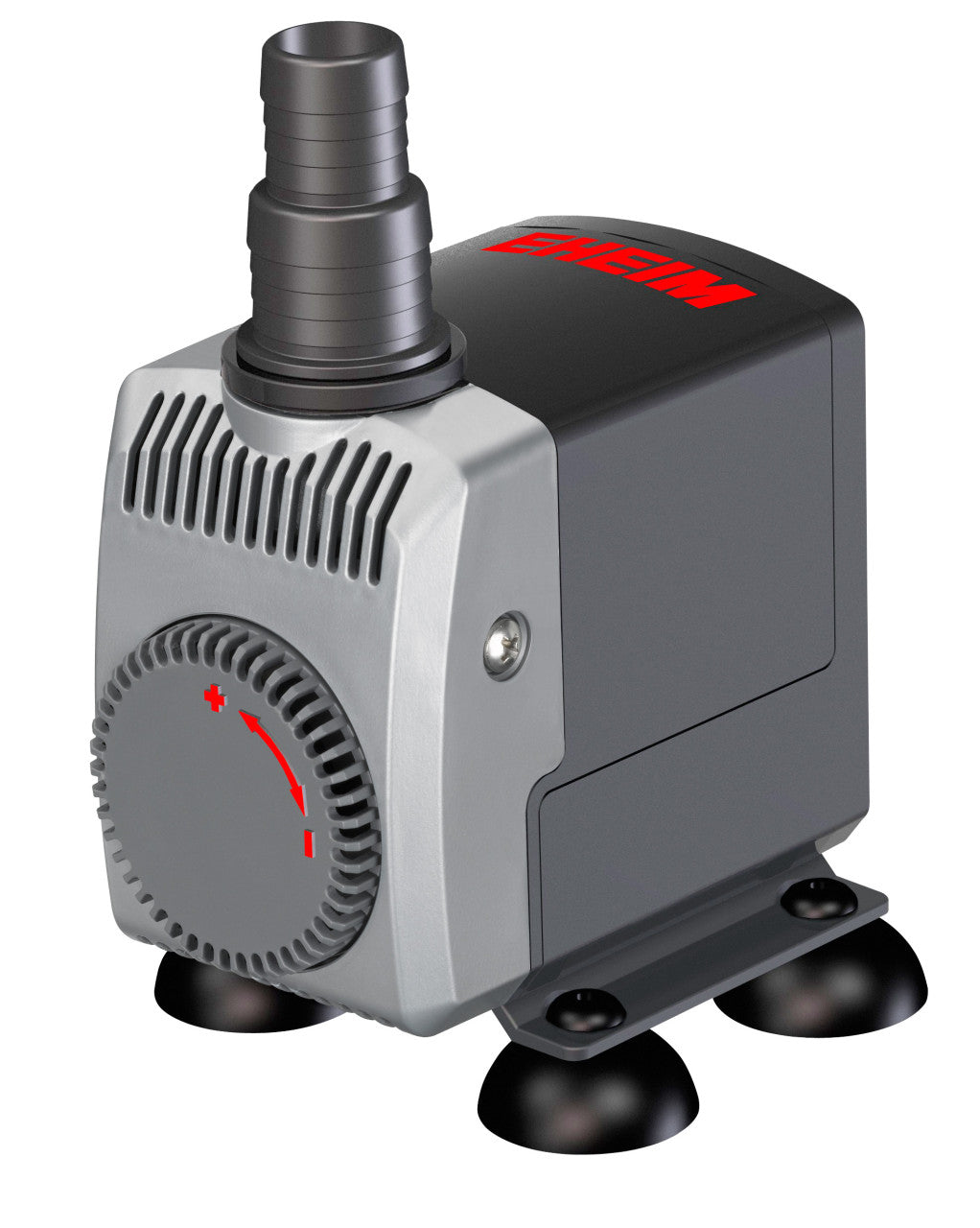 Eheim Compact on 3000 pump