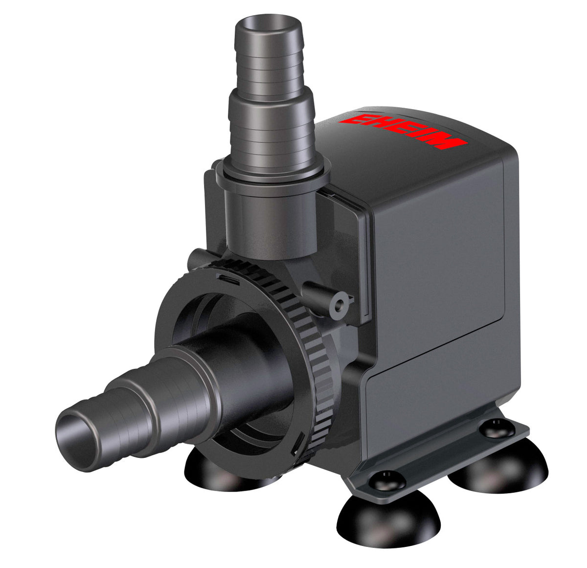 Eheim Compact on 3000 pump