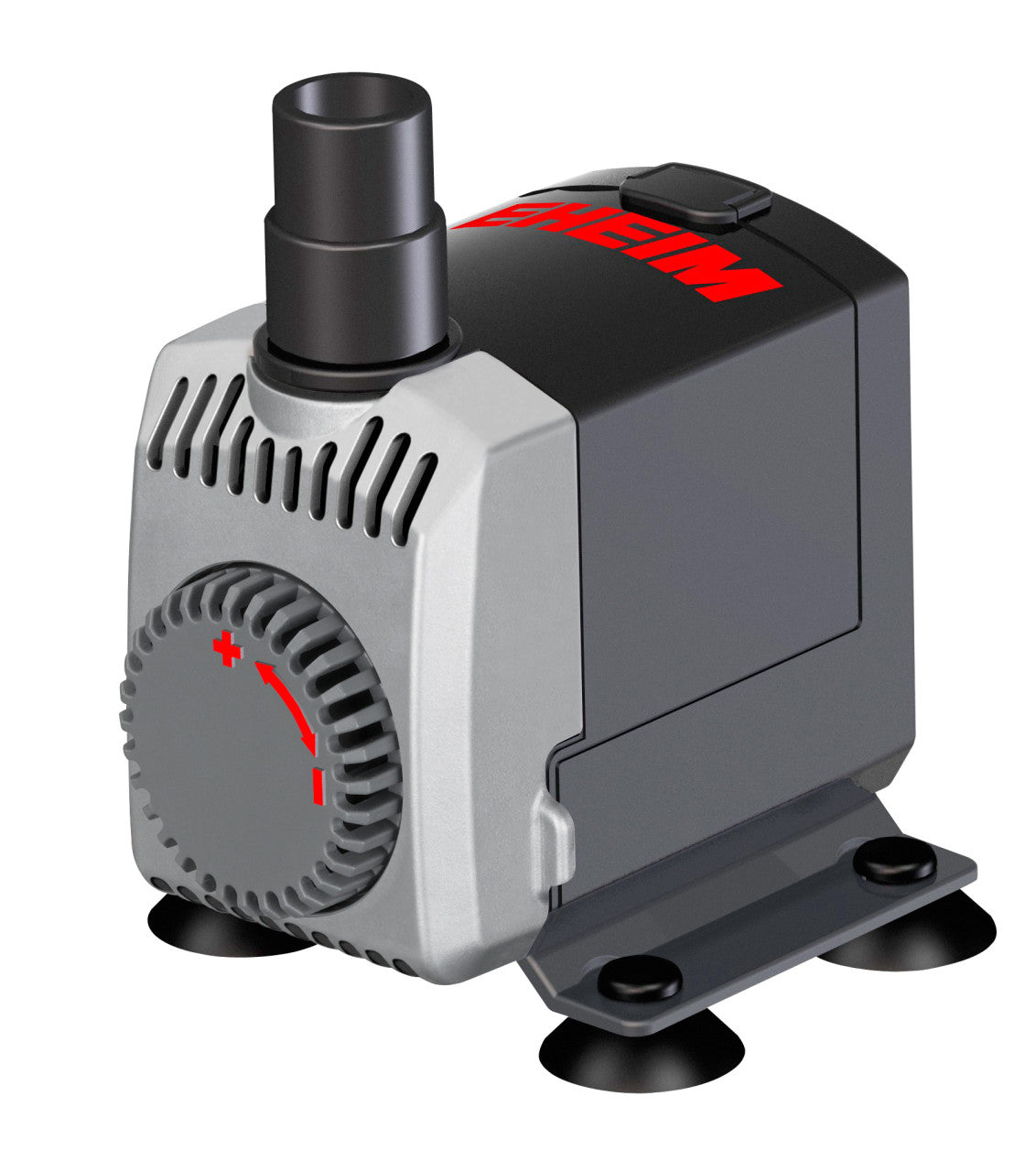Eheim Compact on 600