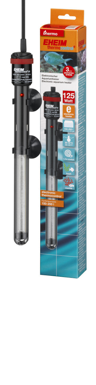 Eheim thermocontrol-e 125w