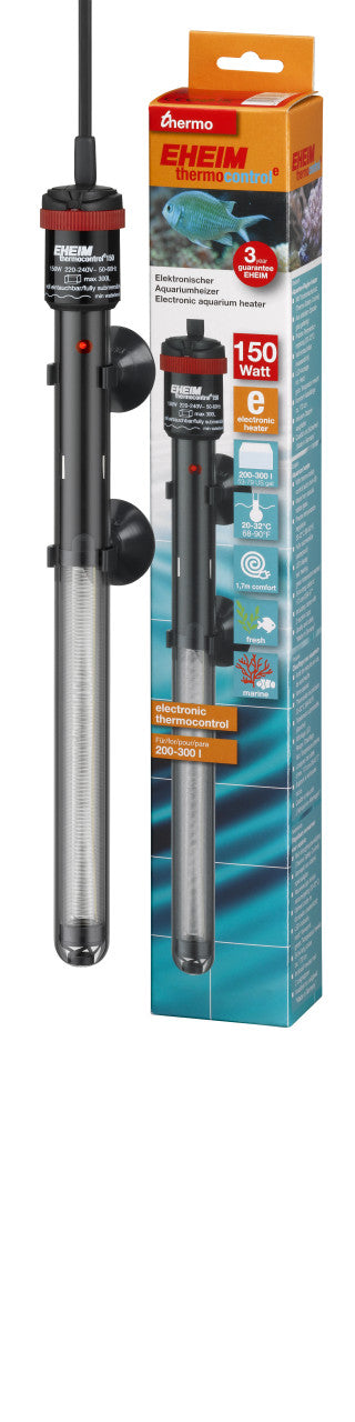 Eheim thermocontrol-e 150w