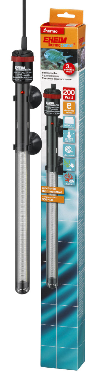 Eheim thermocontrol-e 200w