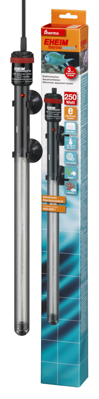 Eheim thermocontrol-e 250w