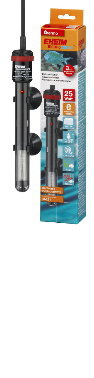 Eheim thermocontrol-e 25w