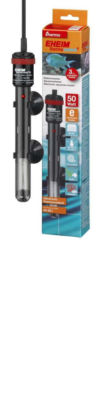 Eheim thermocontrol-e 50w