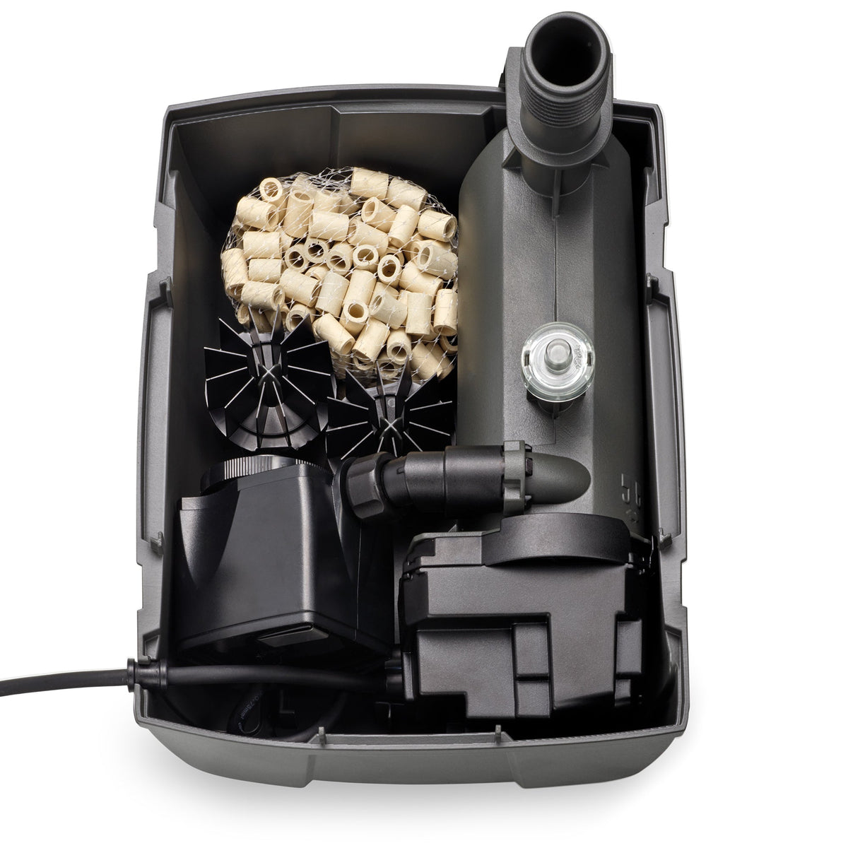 Oase filtral 6000 Pond Filter with UV