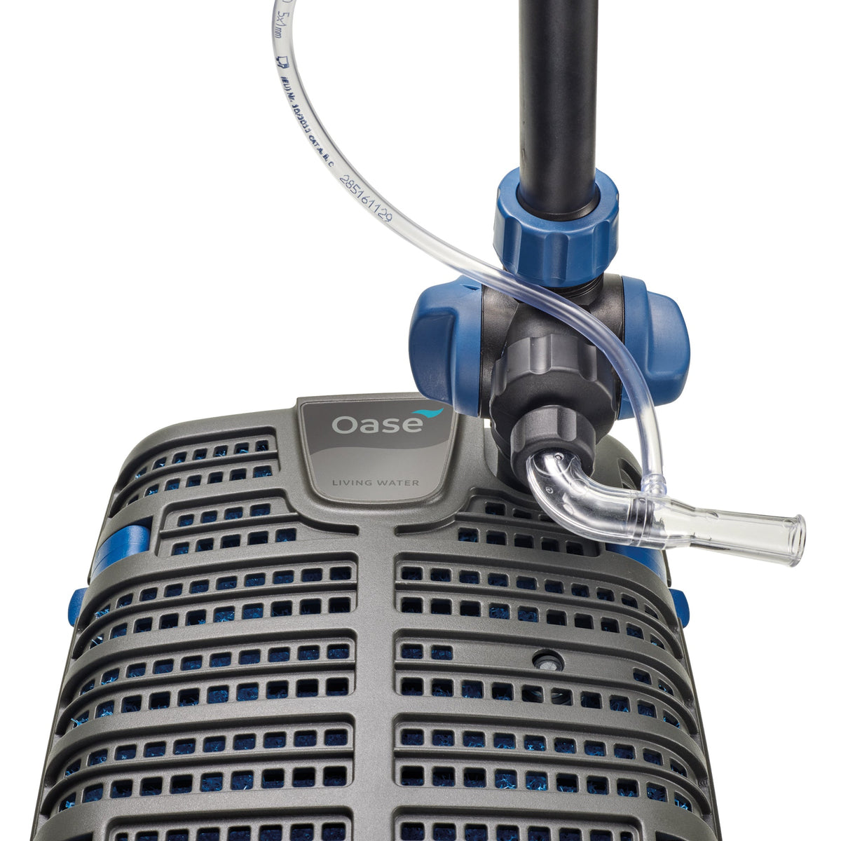 Oase filtral 6000 Pond Filter with UV