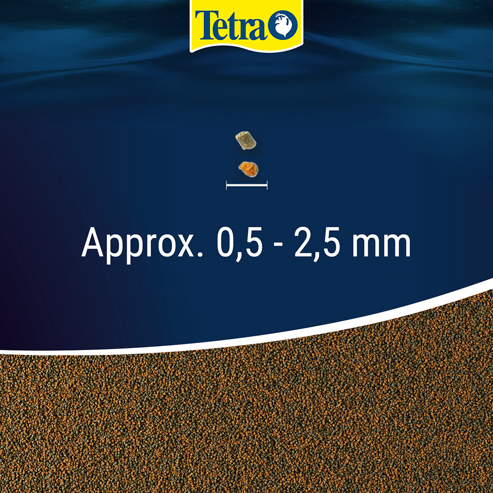 Tetra Cichlid Granules 225g