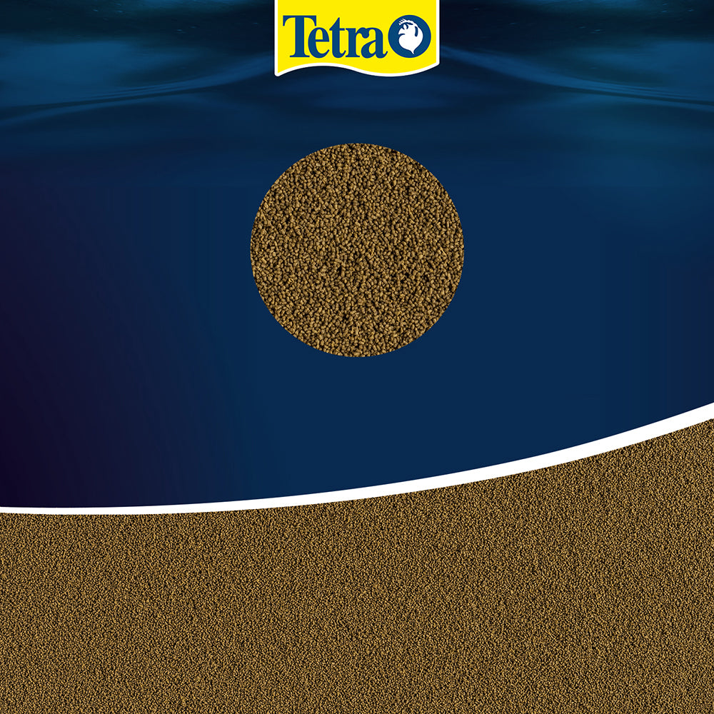 Tetra Betta Granules 5g