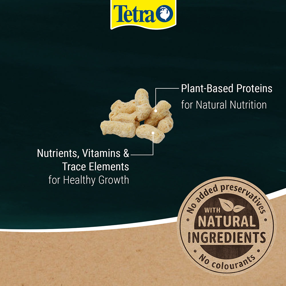 TetraPond Sticks 100g