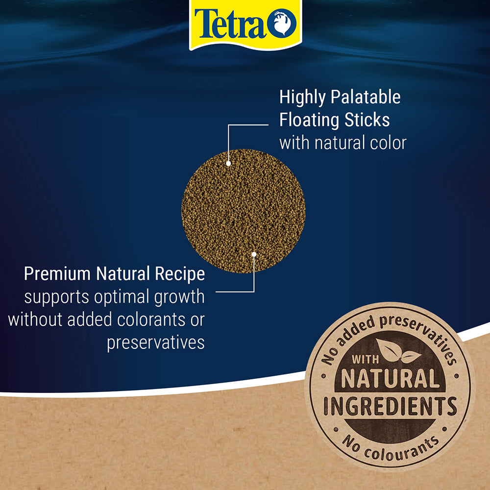 Tetra Betta Granules 5g