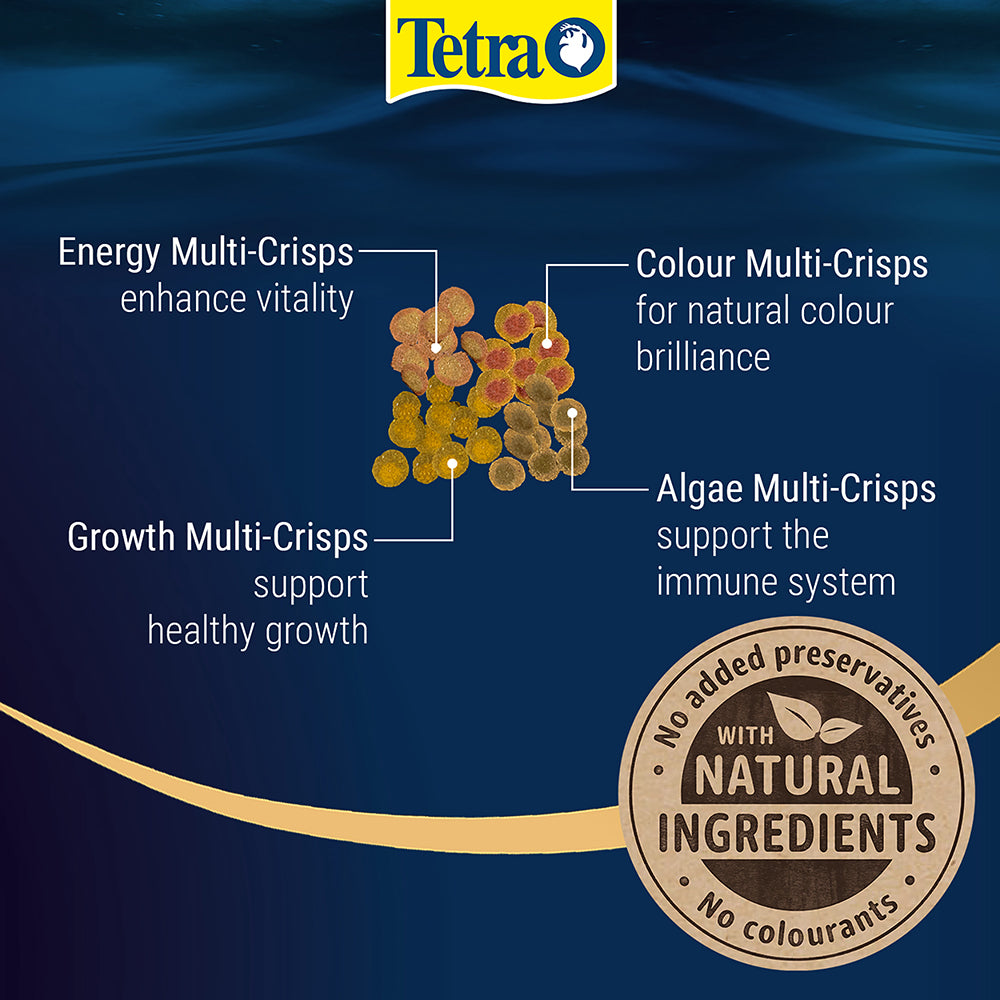 Tetra PRO Menu 55g
