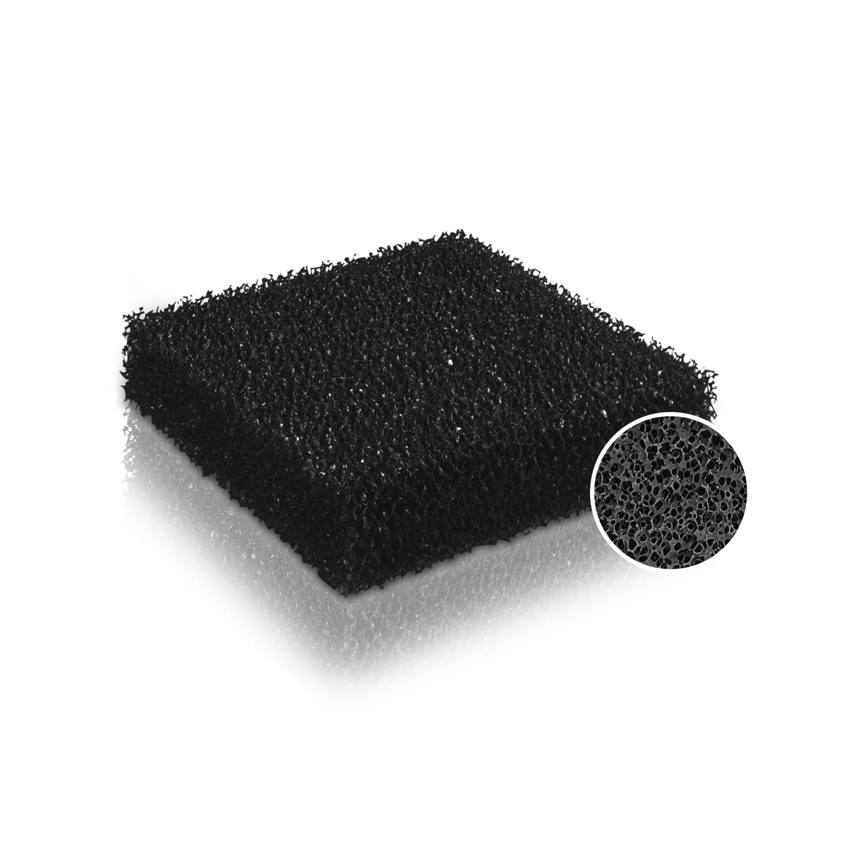 Juwel Biocarb sponges