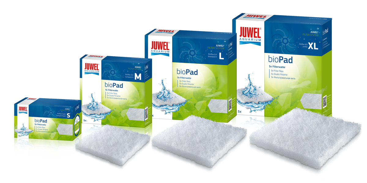 Juwel Biopad