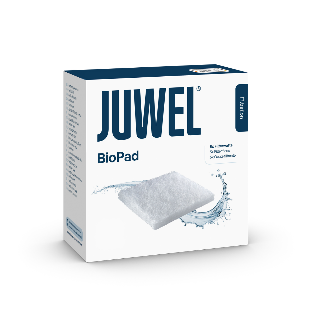 Juwel Biopad
