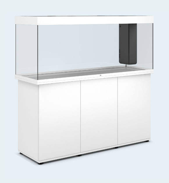 Juwel Rio 450 Tank and Cabinet Combo