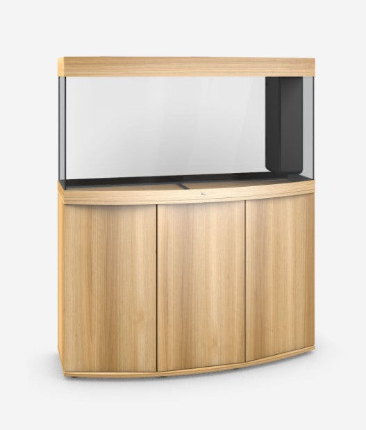 Juwel Vision 260 aquarium and cabinet Combo