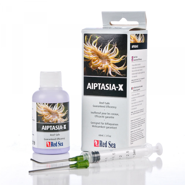 Red Sea Aiptasia X