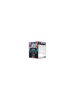 Red Sea Foundation C Magnesium+ 1kg