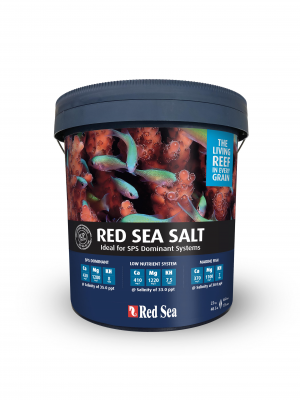 Red Sea Salt 22kg