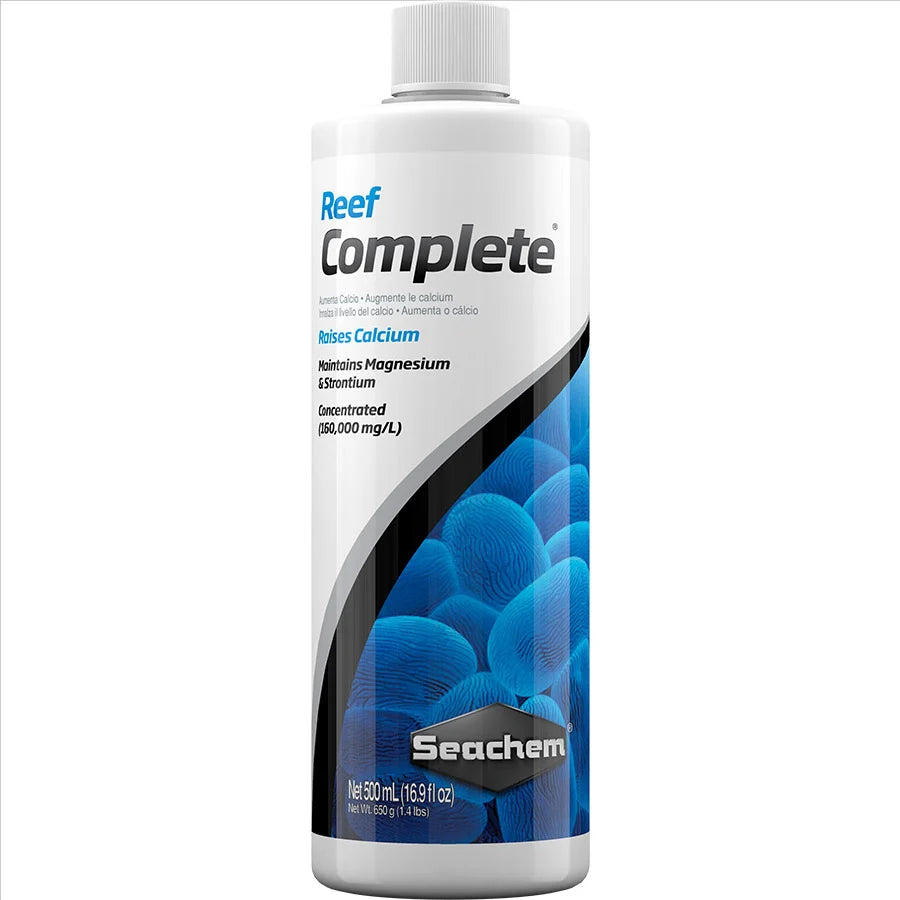 Seachem Reef complete 500ml