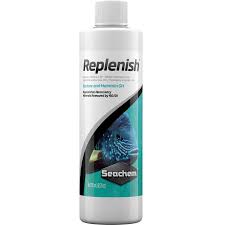 Seachem Replenish water conditioner 250ml