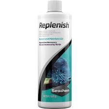 Seachem Replenish water conditioner 500ml