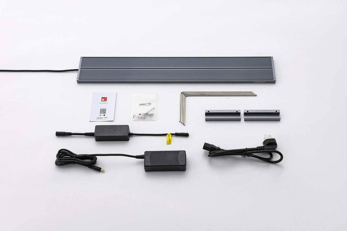 LEDSTAR AQ-SP120 Aquarium LED