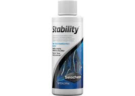 Seachem Stability water conditioner 100ml