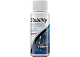 Seachem Stability water conditioner 50ml