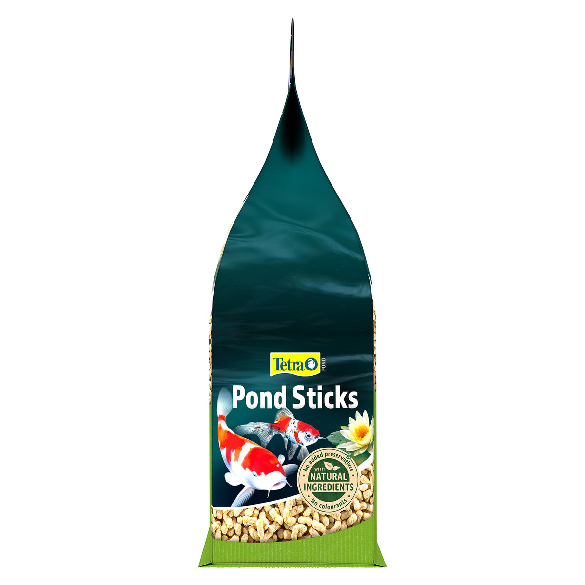 TetraPond Sticks 450g
