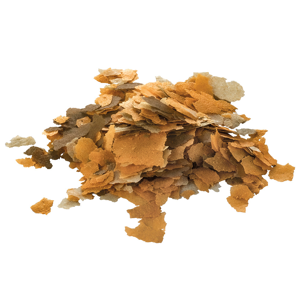Tetra Tropical Colour Flakes 200g